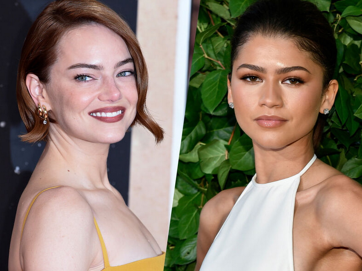 Самые красивые женщины мира по версии науки