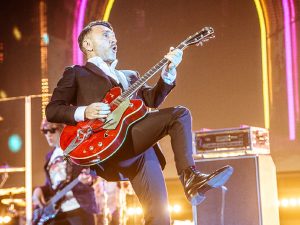 СМИ назвали самого дорогого артиста на Новый год