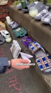 Стена Долиной