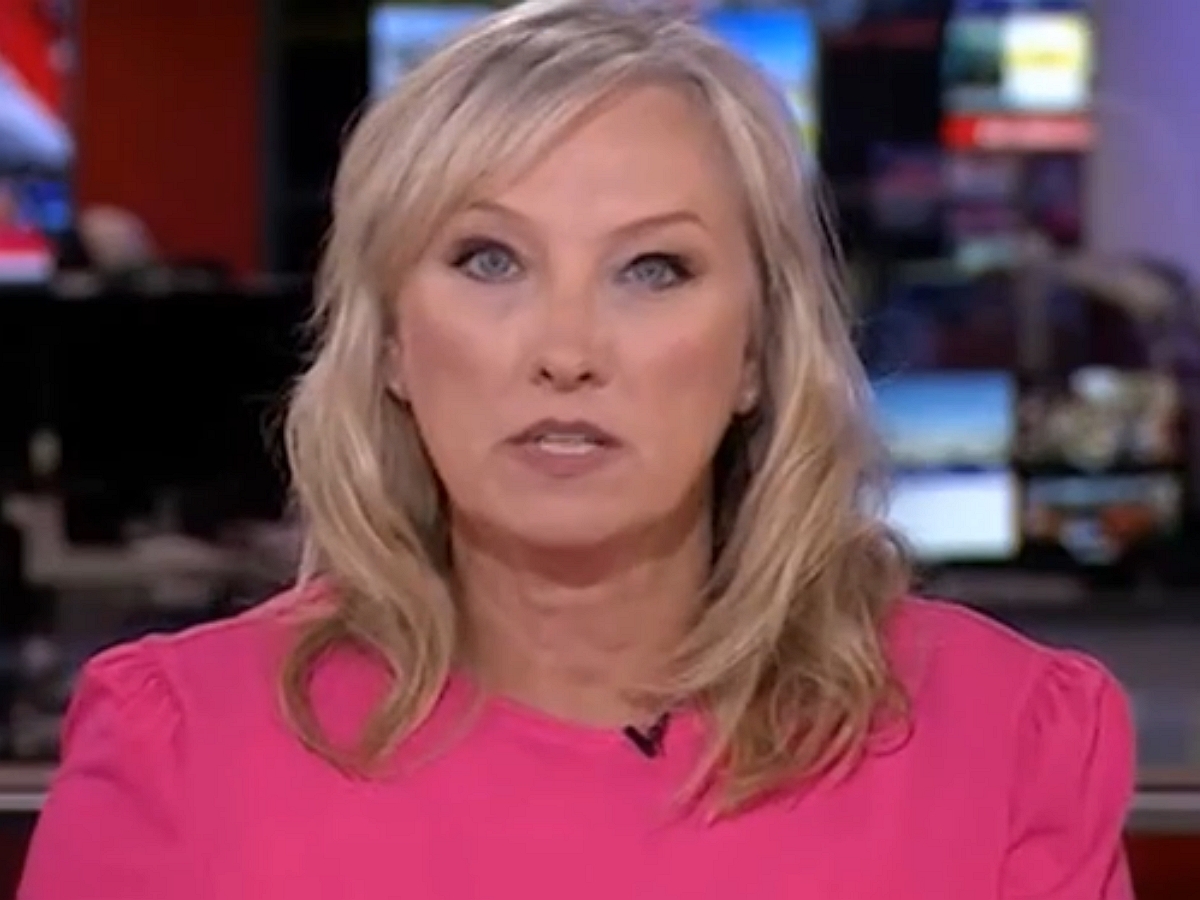 «Нетолерантненько»: в Британии ведущую BBC наказали за фразу «беременные женщины»