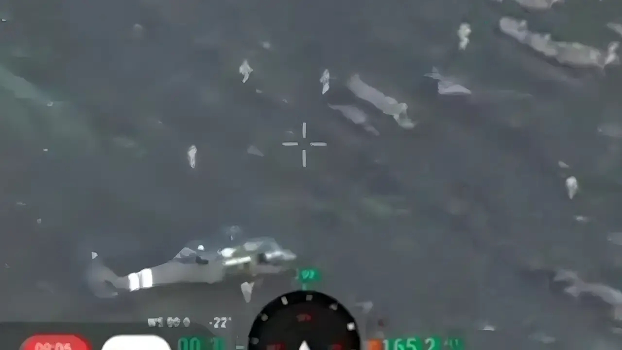 Пленный спецназовец ГУР с оторванными пальцами рассказал о провале операции с десантом в Покровске