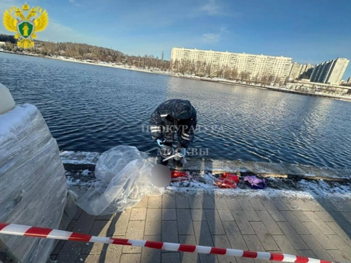 убийство ребенка