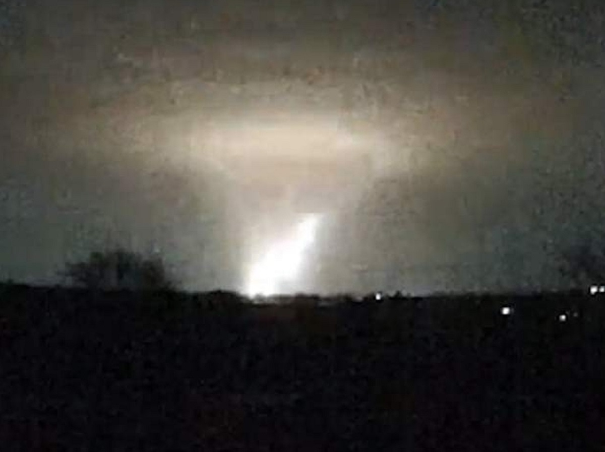 Эксперт раскрыл, почему ВС РФ никогда не ударит «Орешником» по центру Киева