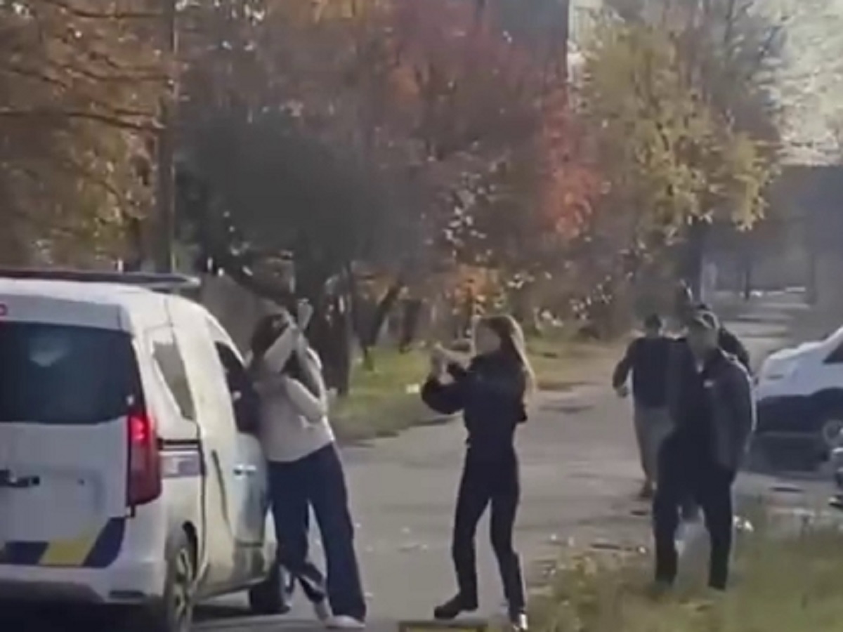 «Забирают и бездомных, и онкобольных»: принудительная мобилизация на Украине продолжается