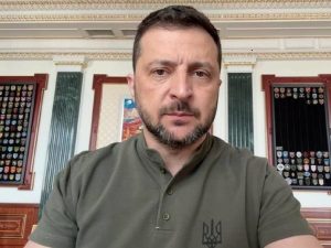 «Даты определены»: Зеленский шокировал всех заявлением по Покровску