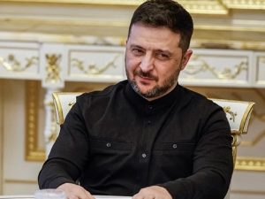 СМИ: Зеленскому не дали работать астрологом в Канаде