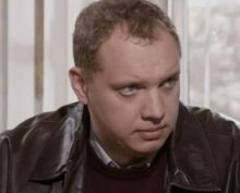 Умер актер из сериалов «Ищейка» и «Солдаты» Вячеслав Поляков