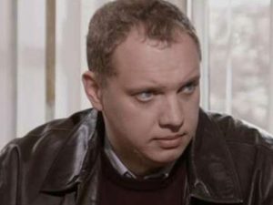 Умер актер из сериалов «Ищейка» и «Солдаты» Вячеслав Поляков