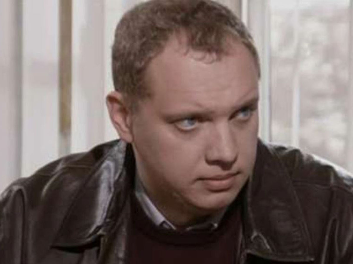 Умер актер из сериалов «Ищейка» и «Солдаты» Вячеслав Поляков