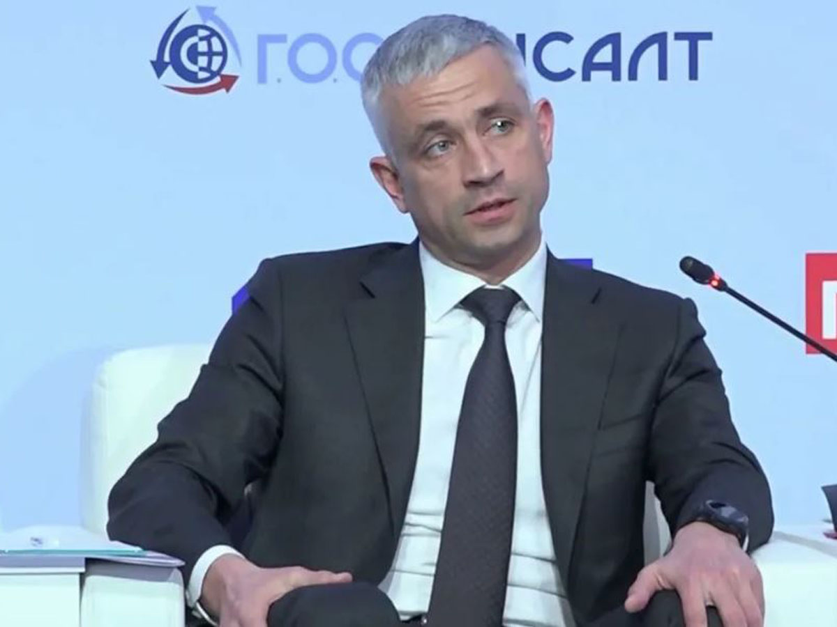 Андрей Самарьянов