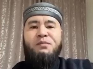 Блогера арестовали в Казахстане