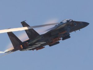 В Бельгии разгорелся скандал из-за характеристик поставленных F-35