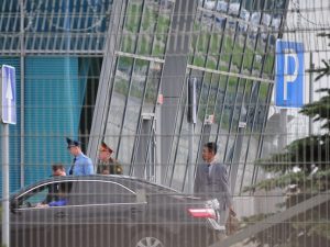 В Литве планируют одну жестких мер против России.