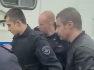 СК РФ: в Подмосковье мужчина задержан за серийные убийства и изнасилования