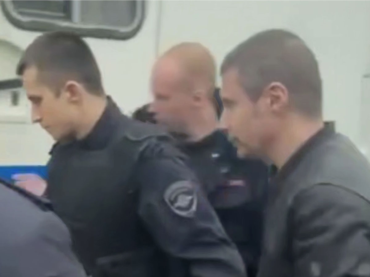 СК РФ: в Подмосковье мужчина задержан за серийные убийства и изнасилования