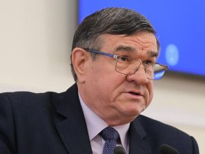 Депутат предложил закладывать деньги на взятки в российский бюджет