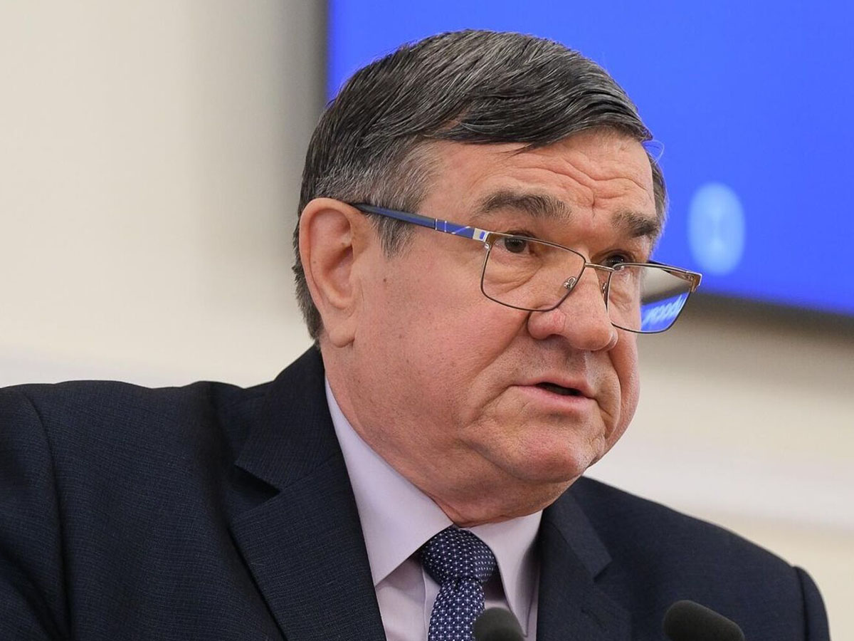 Депутат предложил закладывать деньги на взятки в российский бюджет