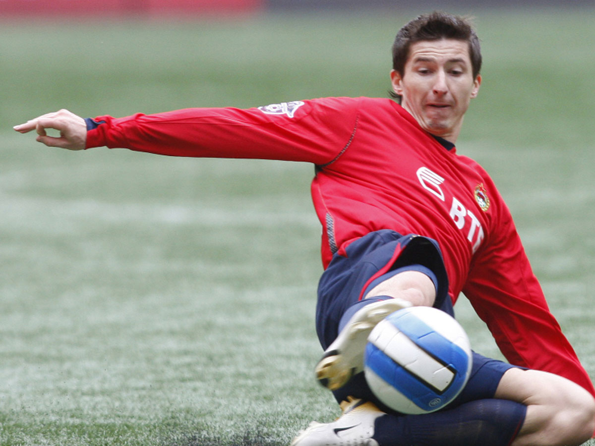 У бывшего футболиста ЦСКА и сборной России Алдонина выявили тяжелое заболевание