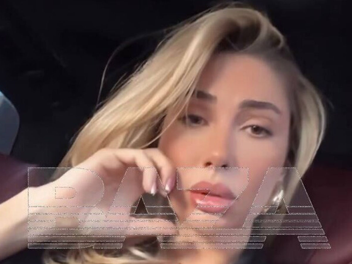 Baza: разыскиваемую из-за долга в 30 млн сексолога Молеву нашли на Пхукете