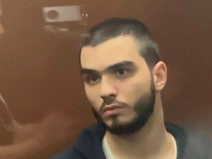 Родственник Шакро Молодого в Москве приговорен к семи годам 