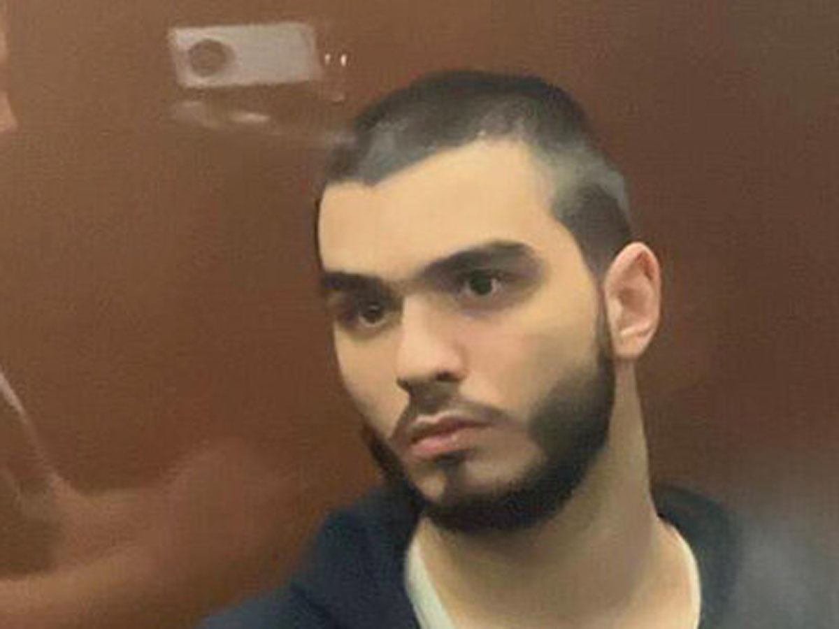 Родственник Шакро Молодого в Москве приговорен к семи годам 