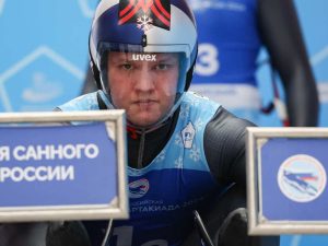 Роман Репилов