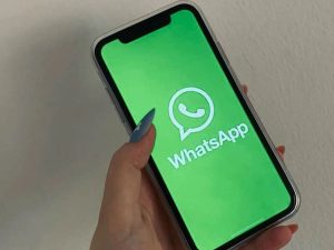 Россияне снова жалуются на массовый сбой в работе WhatsApp