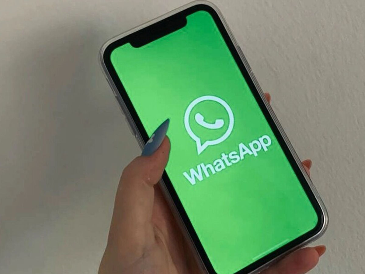 Россияне снова жалуются на массовый сбой в работе WhatsApp