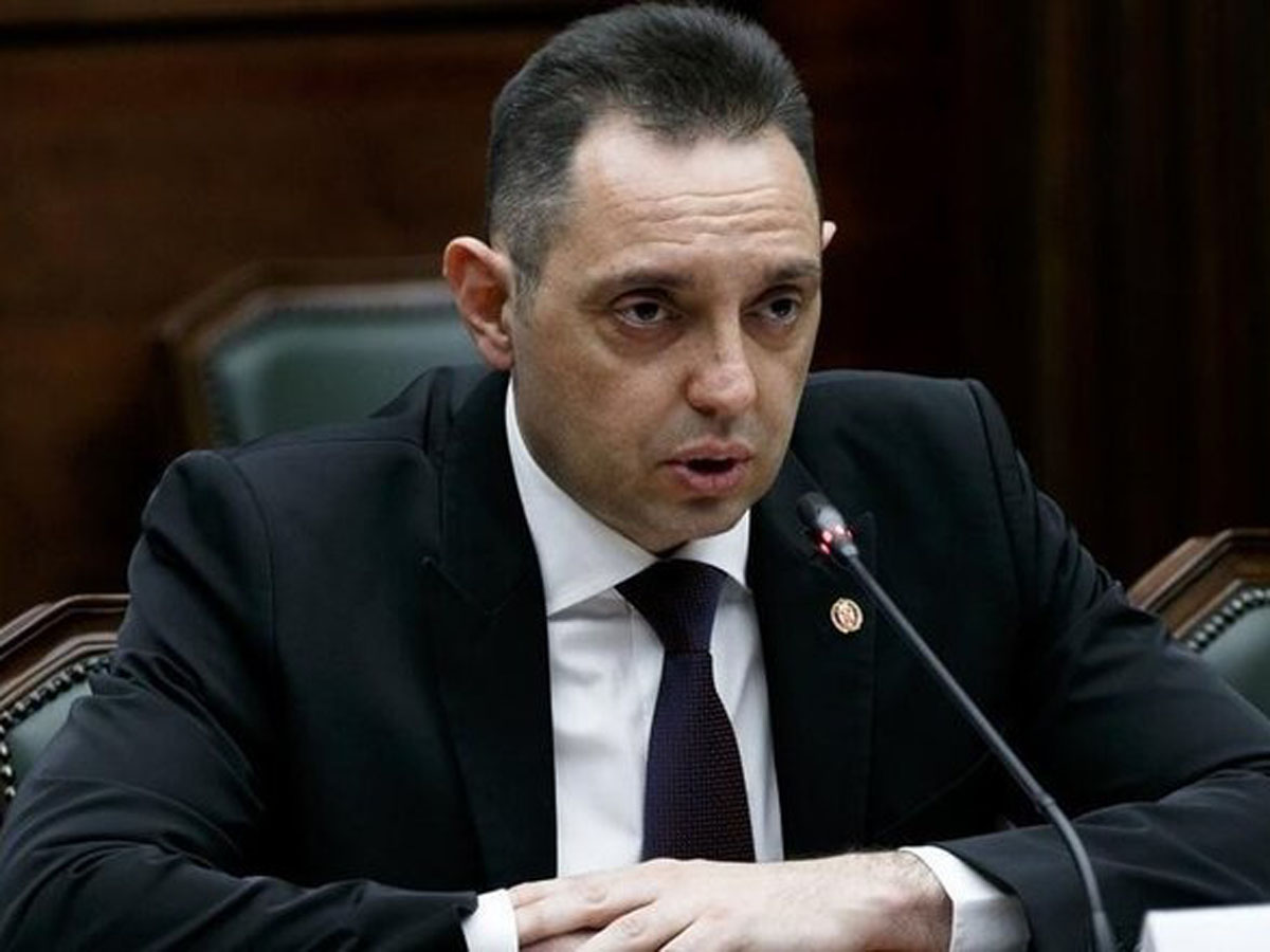 Социалисты в Сербии заявили о риске ядерной войны