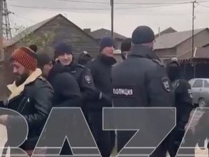 доклад Белоусову о добровольцах на СВО вывел из себя ветерана «Витязя»