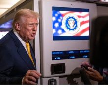 Трамп и СМИ