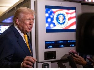 Трамп и СМИ