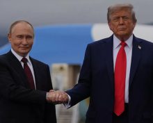 Responsible Statecraft: У Трампа есть предложение, которое точно заинтересует Путина