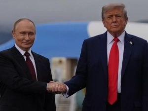 Responsible Statecraft: У Трампа есть предложение, которое точно заинтересует Путина