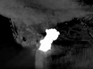 Удар возмездия за Воронеж