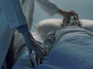 Ученый-эксперт рассказал, что происходит с человеком, когда он умирает