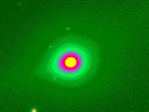 комета 3I/Atalas