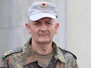 «Уже завтра»: немецкий генерал оценил боевую мощь России для удара по НАТО