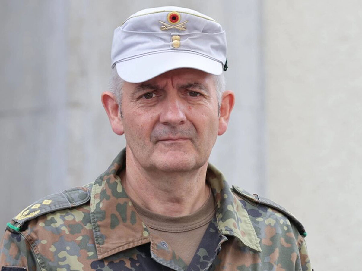 «Уже завтра»: немецкий генерал оценил боевую мощь России для удара по НАТО