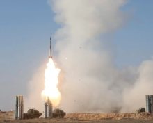 «Вывозят своих в разобранном виде»: ракеты ВС РФ накрыли переправу НАТО под Одессой –