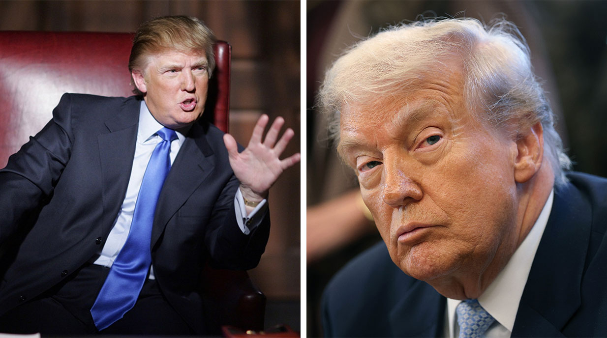 22 знаменитости, которые променяли карьеру ради политики