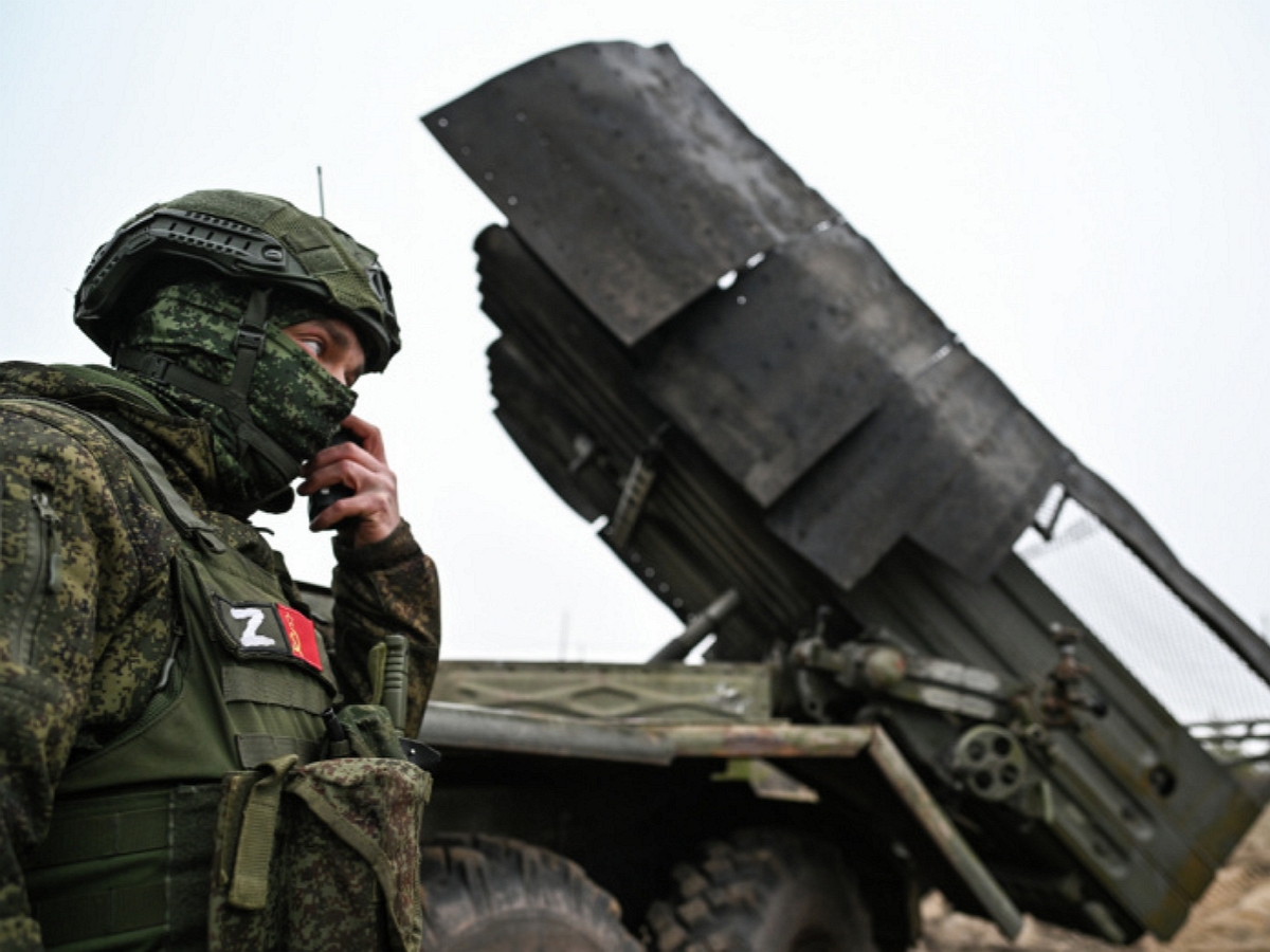 Раскрыты новые цели ВС РФ на юге Украины до Винницкой области