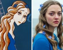 Звезды, которые могли бы сыграть наших любимых мультгероев на большом экране