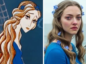 Звезды, которые могли бы сыграть наших любимых мультгероев на большом экране