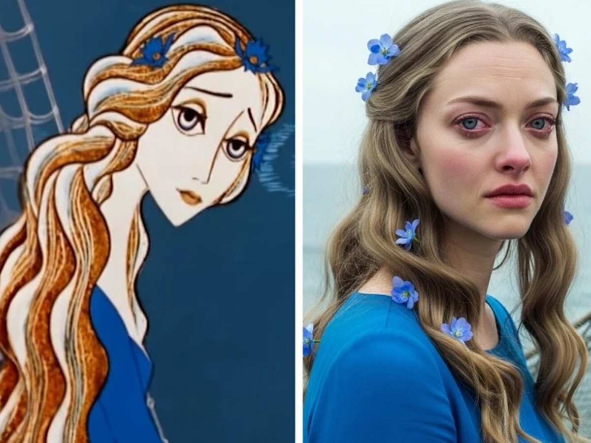 Звезды, которые могли бы сыграть наших любимых мультгероев на большом экране