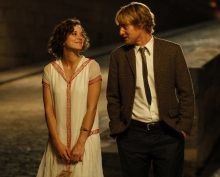 Квентин Тарантино назвал свои любимые фильмы, которые были сняты в 21 веке