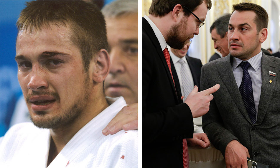 22 знаменитости, которые променяли карьеру ради политики