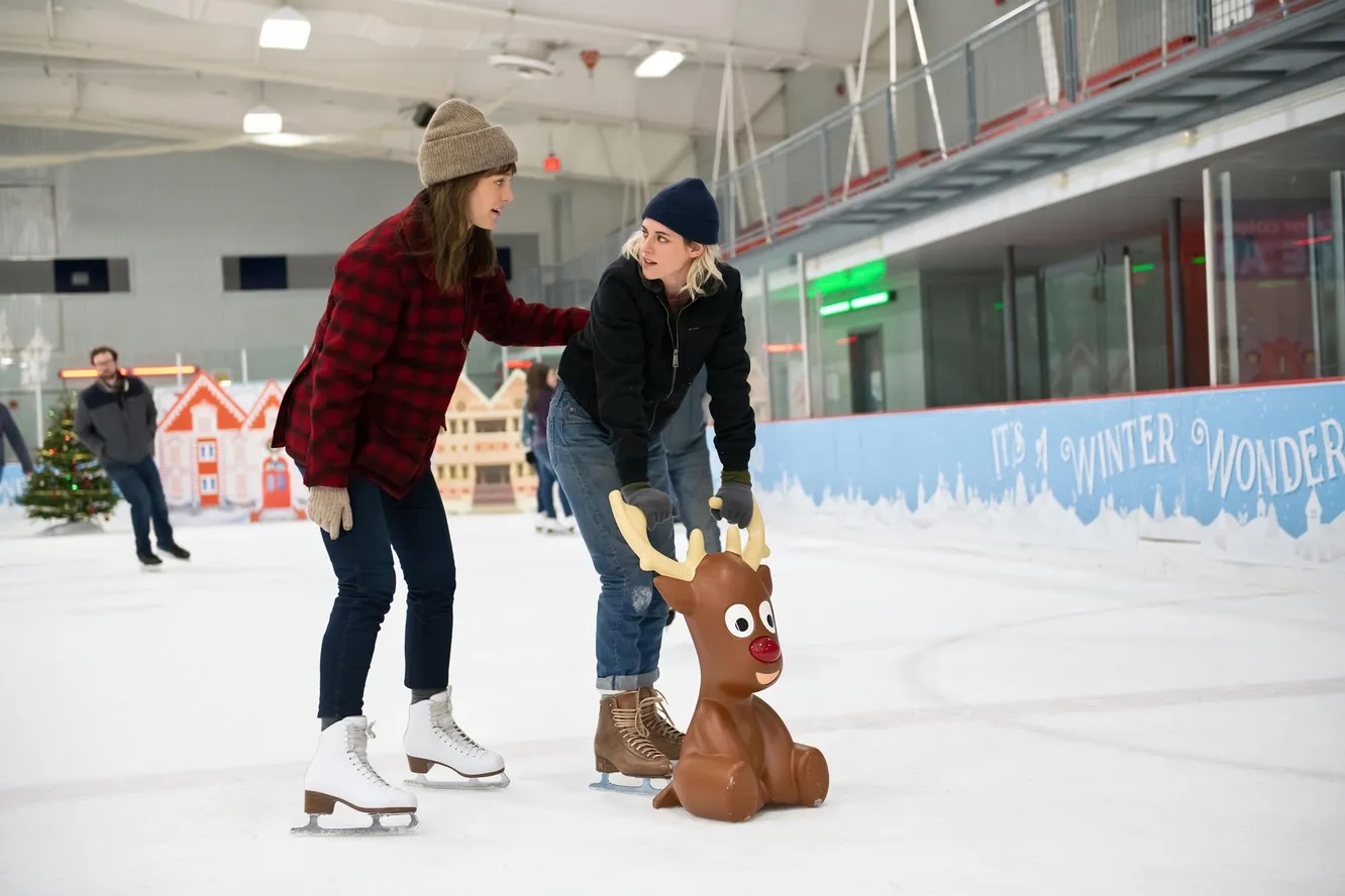 30 лучших рождественских фильмов на все времена