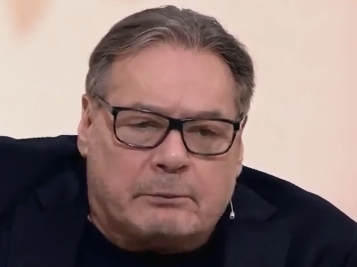 Известные люди, которых мы потеряли в 2025 году (1 часть)