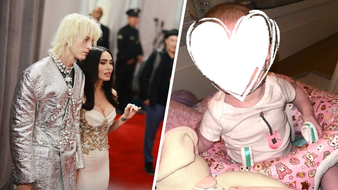 Знаменитости, которые отметили прибавление в семье в 2025 году